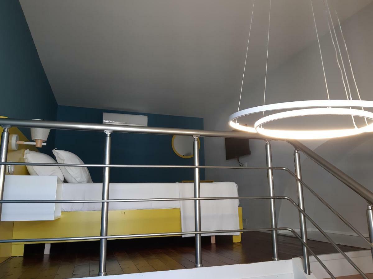 Bistrica Hotel Saranda Kültér fotó